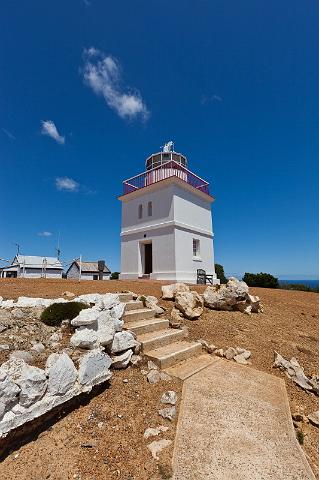 175 Kangaroo Island, cape borda vuurtoren.jpg